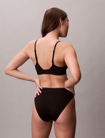 Calvin Klein - Áo Ngực Nữ Push Up Plunge