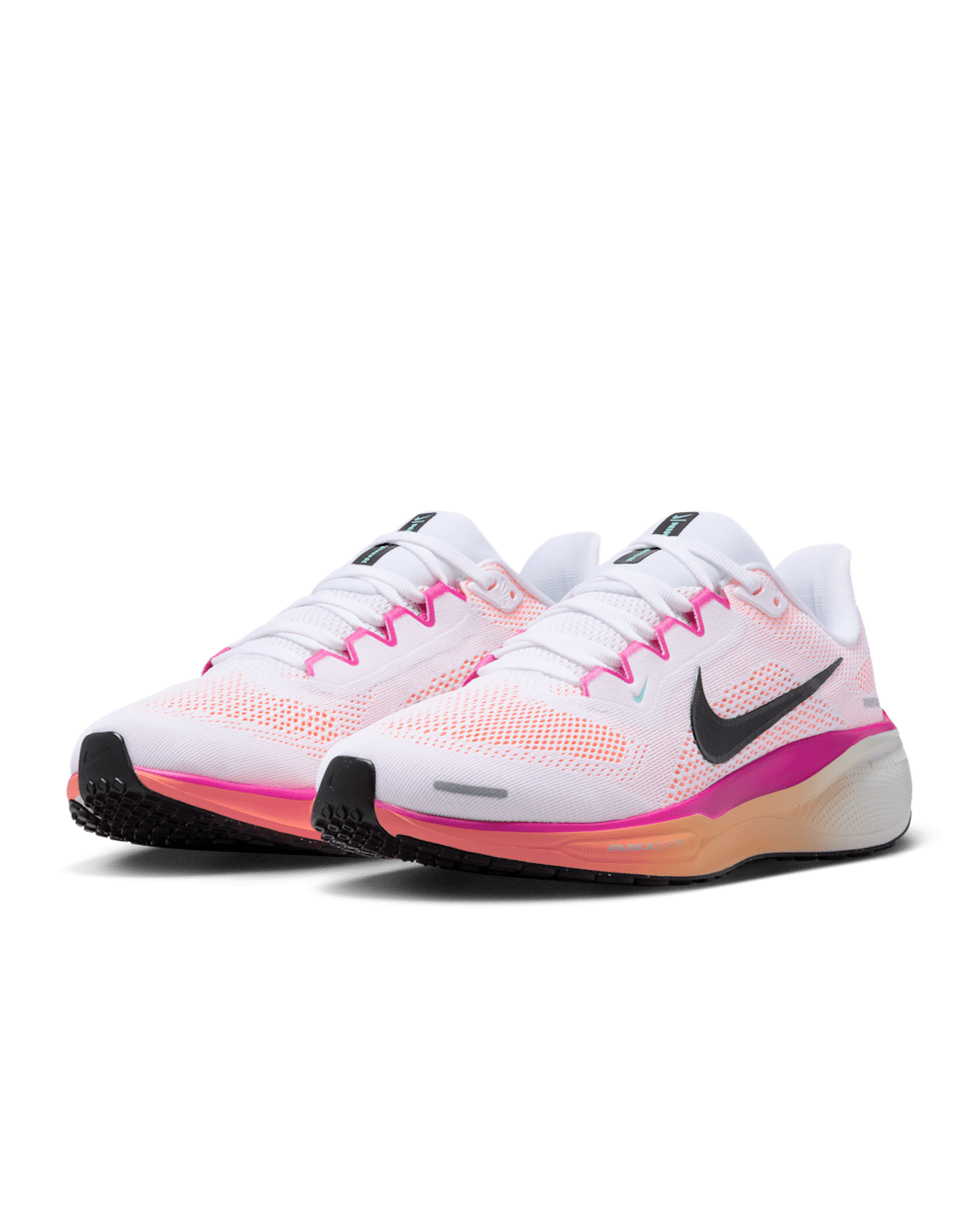 Nike - Giày chạy bộ thể thao Nữ Pegasus 41 Women's Road Running Shoes