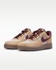 Nike - Giày Sneakers Nam Air Force 1 07 Premium Xmfw