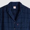Levi's - Áo Sơ Mi Nữ Bennie Camp Shirt