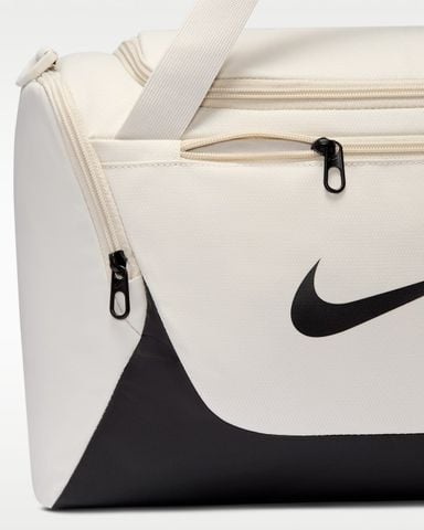 Nike - Túi Trống Thể Thao Unisex Nike Brasilia Training Duffel Bag (Extra Small, 24L) - 4