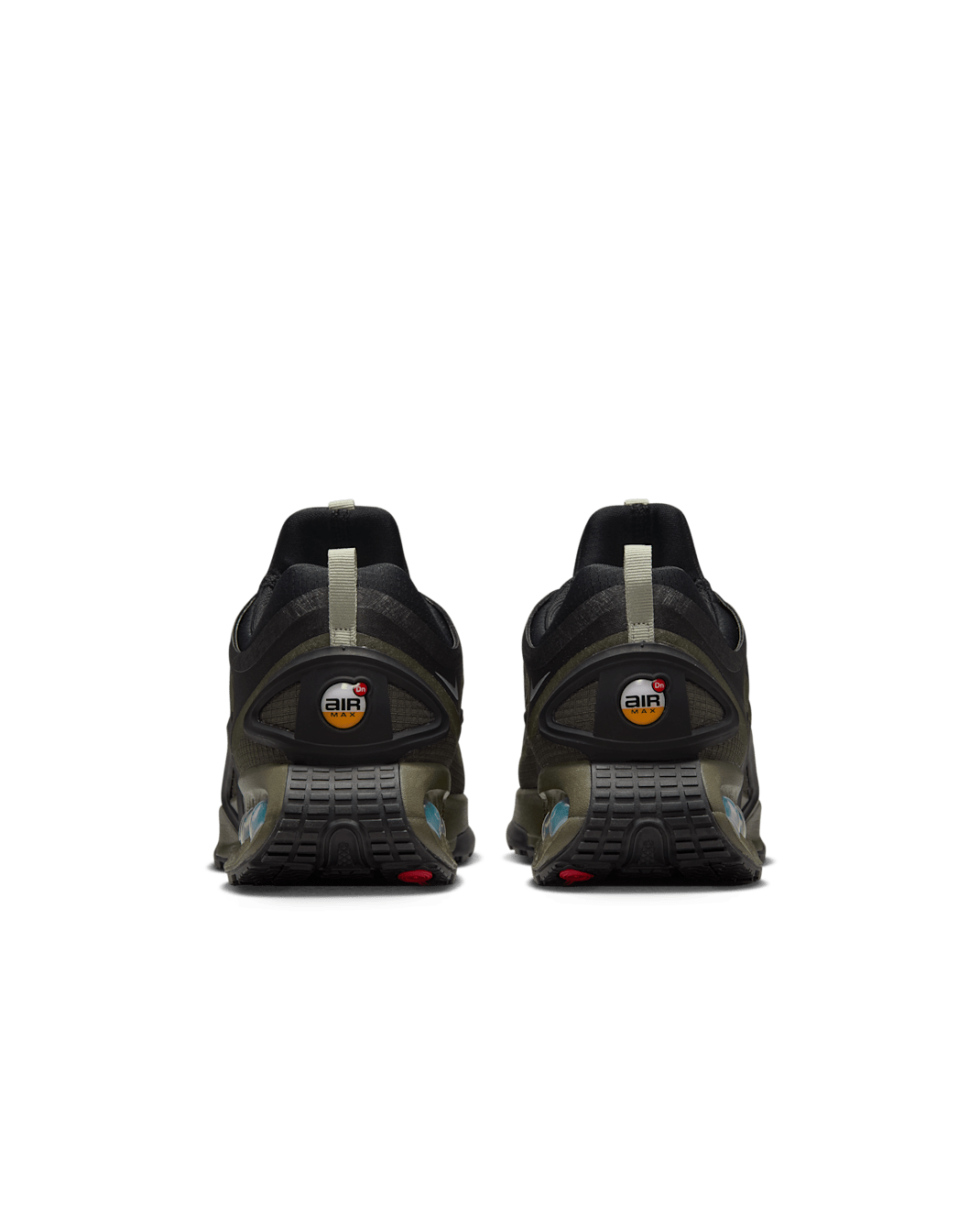 Nike - Giày thời trang thể thao Nam Nike Air Max Dn Roam Men's Shoes