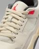 Nike - Giày Thời Trang Nữ Jordan Flight Court Women's Shoes