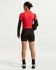 Nike - Áo Thun Có Cổ Nữ Sportswear Essential Women's Short-sleeve Polo Top