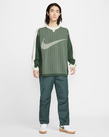 Nike - Áo Tay Dài Thể Thao Nam Sportswear Club Men's Jersey Jumper