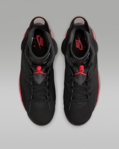 Nike - Giày Thời Trang Nam Air Jordan 6 Retro 