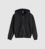 Levi's - Áo Khoác Nỉ Nam Hayes Boxy Full-Zip Sweatshirt