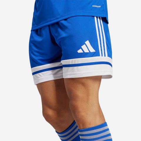 Adidas - Quần Ngắn Thể Thao Bóng Đá Nam Squadra 25 Shorts