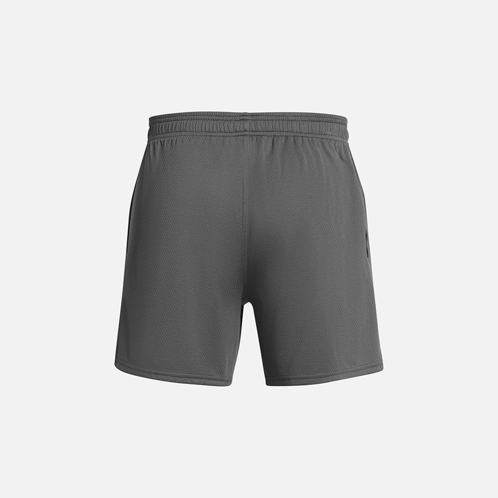 Under Armour - Quần ngắn nam Tech 6In Mesh Shorts Training