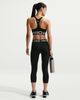 Nike - Áo Ngực Thể Thao Nữ Pro Sculpt Women's Medium-Support Padded Sports Bra