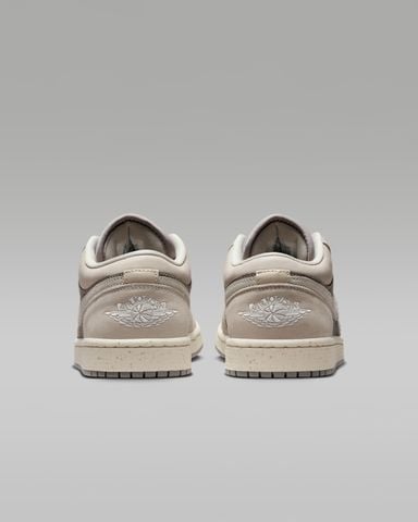 Nike - Giày Sneakers Nữ Air Jordan 1 Low SE