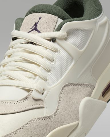 Nike - Giày thời trang thể thao Nam Air Jordan 4 RM Men's Shoes