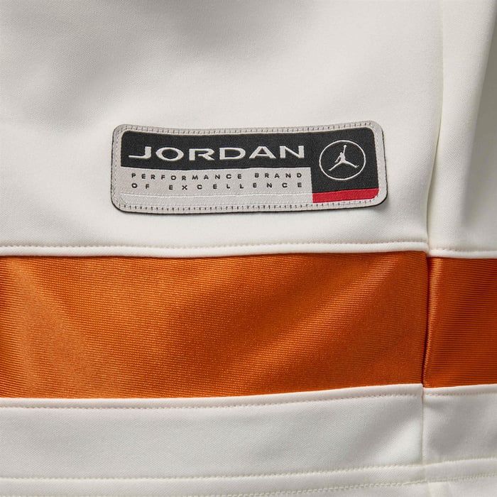 Nike - Áo tay dài thể thao Nam Jordan Brooklyn Men's University Hockey Jersey