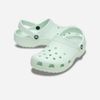 Crocs - Xăng đan nam nữ Classic Clog Mint Tint Lifestyle