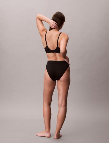 Calvin Klein - Áo Ngực Nữ Push Up Plunge