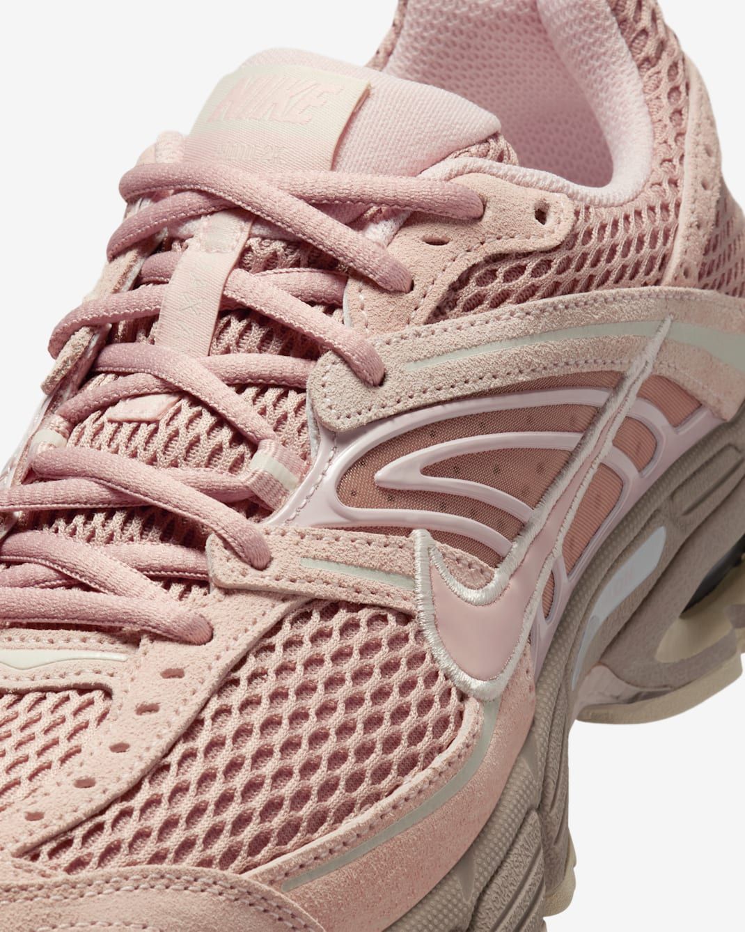 Nike - Giày thời trang thể thao Nữ Nike Air Max Moto 2K Women's Shoes