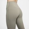 Nike - Quần dài thể thao ống bó Nữ Universa Women's High-Waisted 7/8 Leggings with No Front Seam