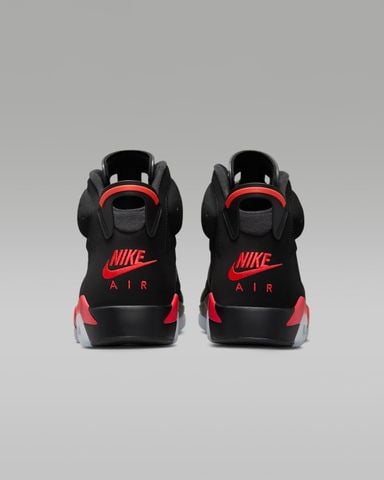 Nike - Giày Thời Trang Nam Air Jordan 6 Retro 