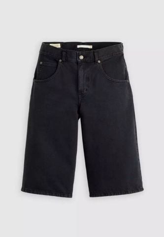 Levi's - Quần Jean Ngắn Nữ Super Baggy Shorts