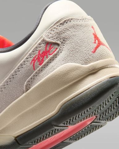 Nike - Giày Thời Trang Nữ Jordan Flight Court Women's Shoes