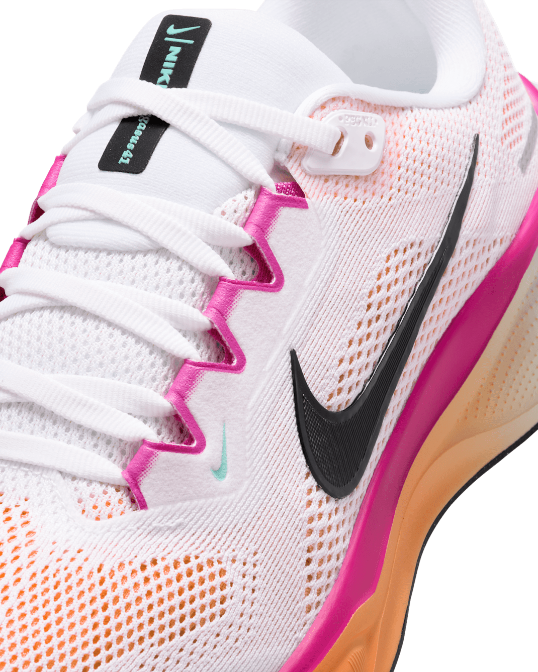 Nike - Giày chạy bộ thể thao Nữ Pegasus 41 Women's Road Running Shoes