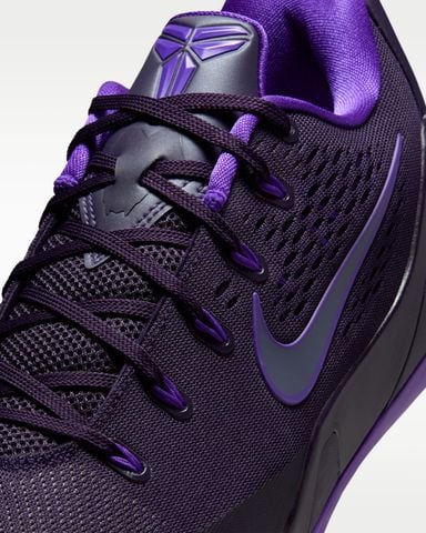 Nike - Giày Bóng Rổ Nam Kobe IX Elite Low EM Protro Basketball Shoes