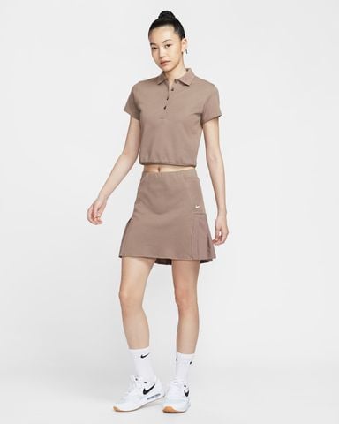 Nike - Váy thể thao Nữ Nike Women's Golf Skirt