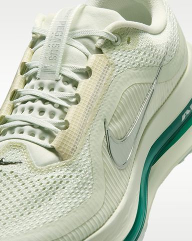 Nike - Giày Chạy Bộ Nữ Nike Pegasus Premium Women's Road Running Shoes