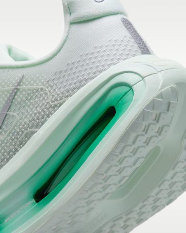Nike - Giày Chạy Bộ Nữ Nike Vomero Premium Women's Road Running Shoes