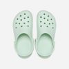 Crocs - Xăng đan nam nữ Classic Clog Mint Tint Lifestyle