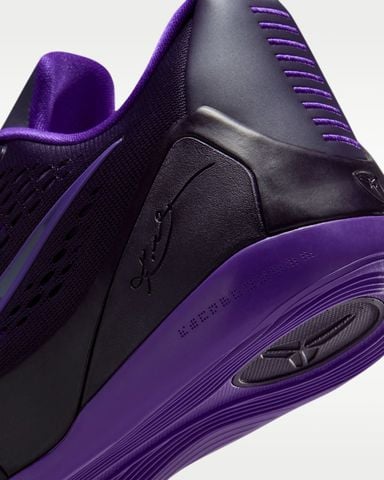 Nike - Giày Bóng Rổ Nam Kobe IX Elite Low EM Protro Basketball Shoes