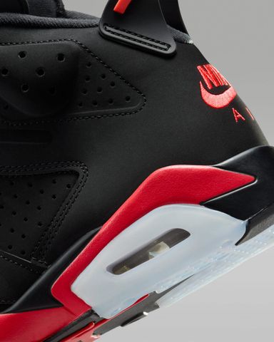 Nike - Giày Thời Trang Nam Air Jordan 6 Retro 