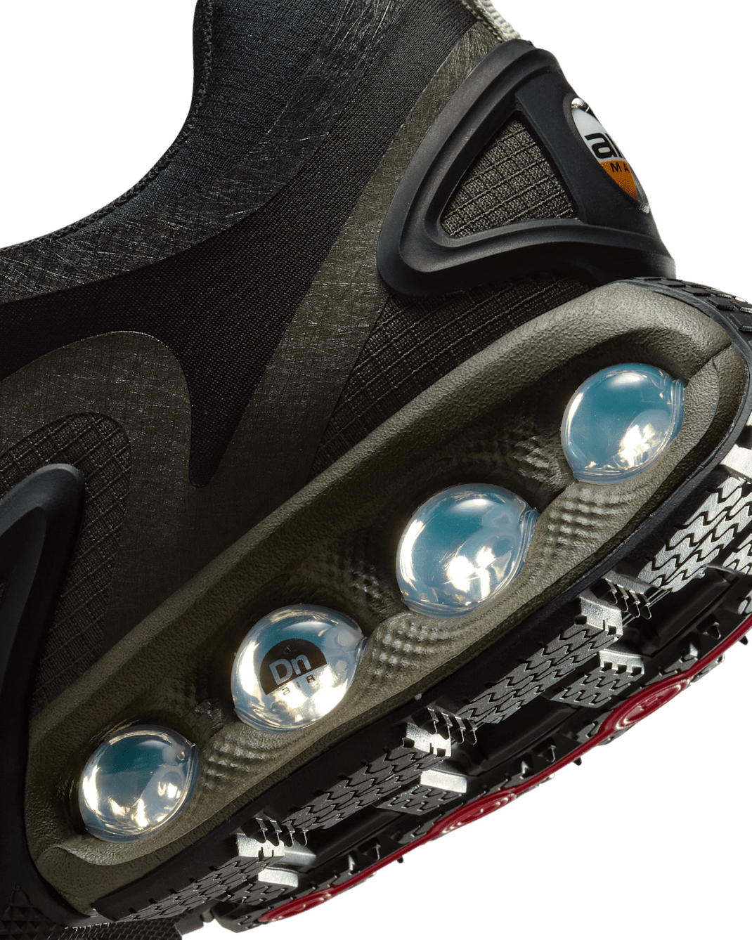 Nike - Giày thời trang thể thao Nam Nike Air Max Dn Roam Men's Shoes