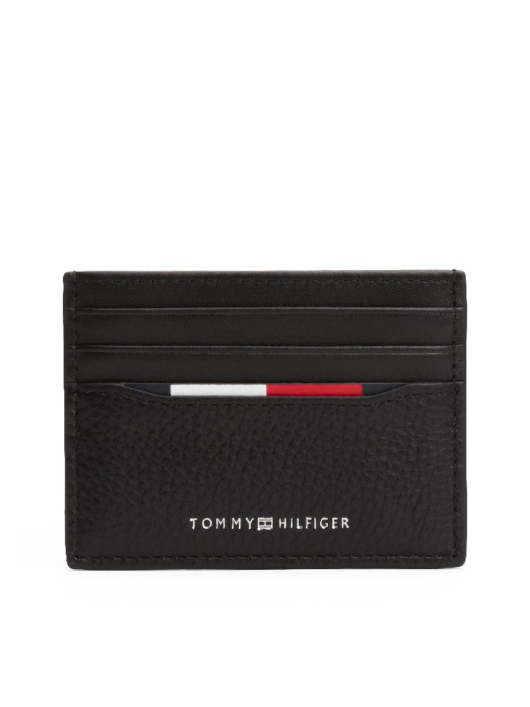 Tommy Hilfiger - Ví đựng thẻ nam TH Central Card Holder