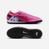Nike - Giày đá banh sân cỏ nhân tạo Men's Zoovapor 16 Pro Turf Football Boots - Pink
