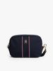 Tommy Hilfiger - Túi đeo chéo nữ Popette Camera Bag Corp