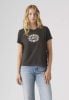 Levi's - Áo Thun Tay Ngắn Nữ Graphic Vintage Tee