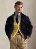 Ralph Lauren - Áo Khoác Nam The Bedford Twill Jacket
