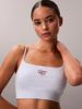 Calvin Klein - Áo lót nữ Icon Logo Graphic Lined Bralette