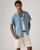 Levi's - Áo Sơ Mi Nam Sunset Camp Lightweight Shirt