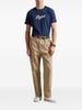 Ralph Lauren - Áo Thun Tay Ngắn Nam The Ralph Logo T-Shirt