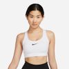 Nike - Áo Ngực Thể Thao Nữ Swoosh Medium Support Bra