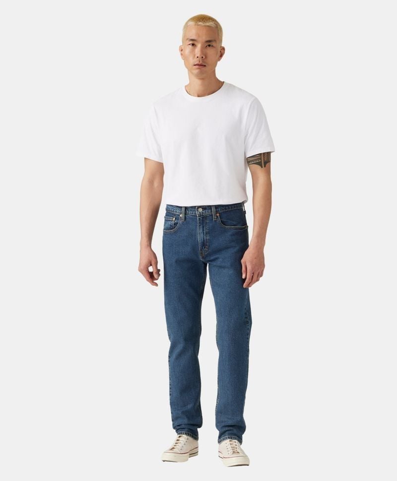Levi's - Quần jeans dài nam Levi's® Men's 502™ Taper Jeans