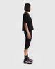 Nike - Áo Tay Ngắn Thể Thao Nữ Women's Oversized Mid-Cropped T-Shirt