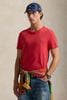 Ralph Lauren - Áo Thun Tay Ngắn Nam Premium Short Sleeve T-Shirt