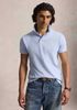 Ralph Lauren - Áo Thun Có Cổ Nam Stretch Mesh Short Sleeve Polo Shirt