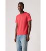Levi's - Áo thun thời trang nam T-shirt Original Red