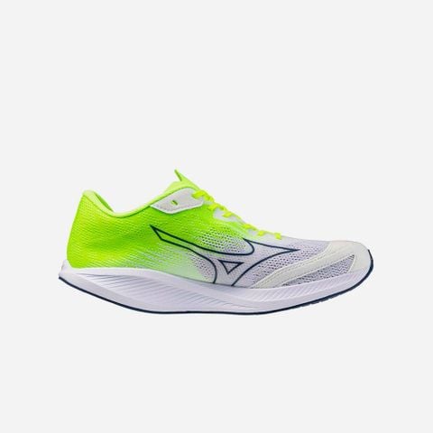 Mizuno - Giày Chạy Bộ Nam Nữ Duel Flash 2