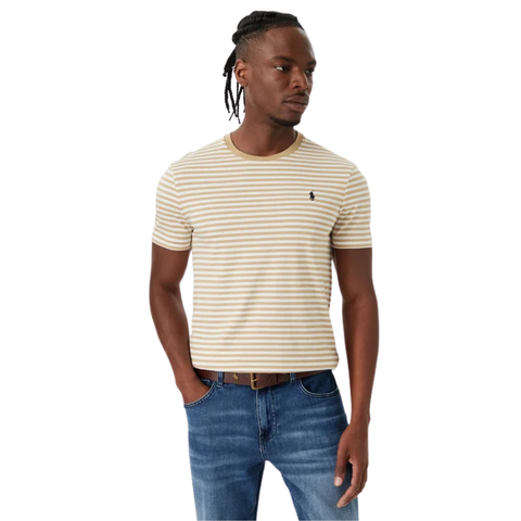 Ralph Lauren - Áo Thun Tay Ngắn Nam Short-Sleeve T-Shirt