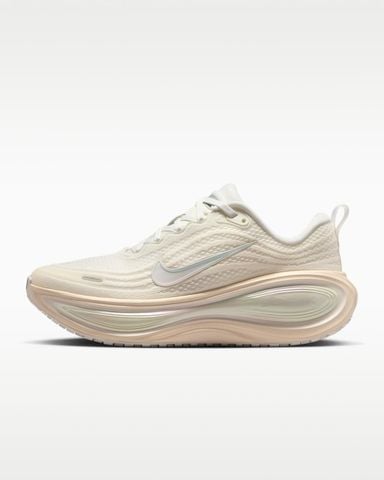 Nike - Giày Chạy Bộ Nữ Vomero Plus Women's Road Running Shoes